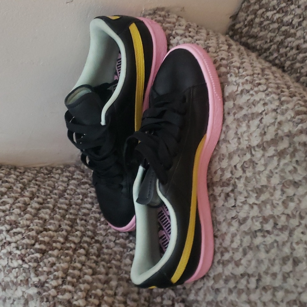 Puma